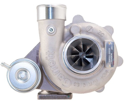 Genuine GBC17-250 Turbocharger 0.50 A/R IWG 896052-5003S for sale